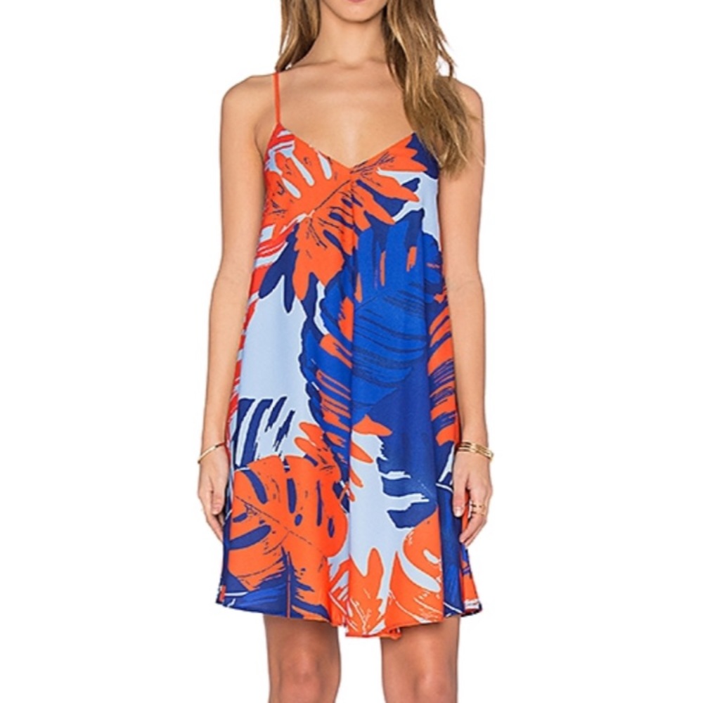 N/Nicholas short dress
